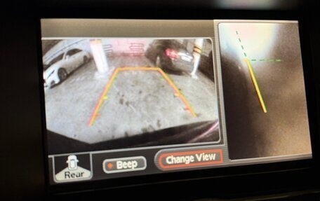 Infiniti FX II, 2008 год, 1 700 000 рублей, 33 фотография