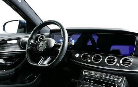 Mercedes-Benz E-Класс, 2020 год, 5 400 000 рублей, 9 фотография