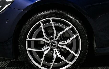 Mercedes-Benz E-Класс, 2020 год, 5 400 000 рублей, 14 фотография