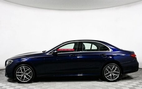 Mercedes-Benz E-Класс, 2020 год, 5 400 000 рублей, 8 фотография
