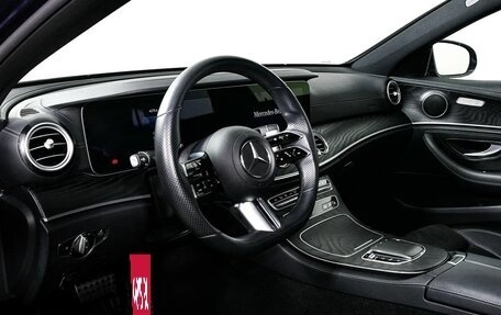 Mercedes-Benz E-Класс, 2020 год, 5 400 000 рублей, 12 фотография