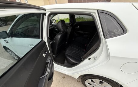 KIA Rio III рестайлинг, 2016 год, 850 000 рублей, 7 фотография