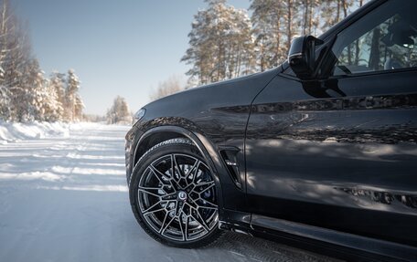 BMW X3 M, 2022 год, 7 600 000 рублей, 5 фотография