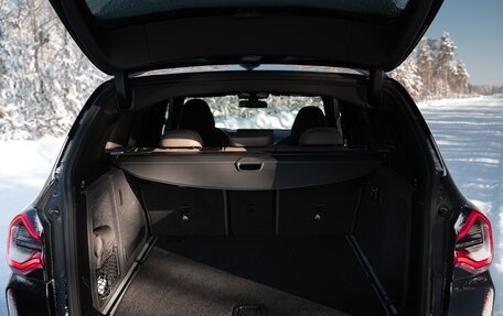 BMW X3 M, 2022 год, 7 600 000 рублей, 13 фотография