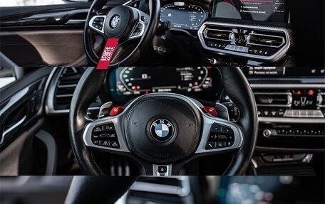 BMW X3 M, 2022 год, 7 600 000 рублей, 12 фотография