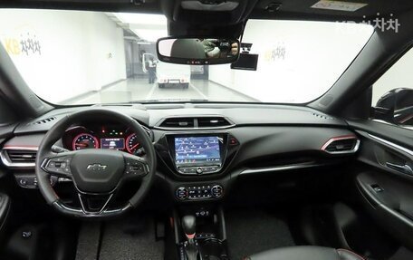 Chevrolet TrailBlazer, 2023 год, 2 111 200 рублей, 6 фотография