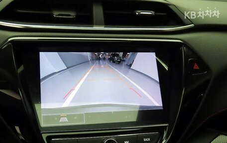 Chevrolet TrailBlazer, 2023 год, 2 111 200 рублей, 15 фотография