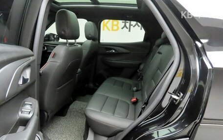 Chevrolet TrailBlazer, 2023 год, 2 111 200 рублей, 12 фотография