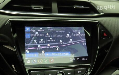 Chevrolet TrailBlazer, 2023 год, 2 111 200 рублей, 8 фотография