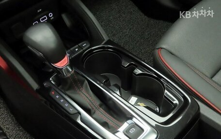 Chevrolet TrailBlazer, 2023 год, 2 111 200 рублей, 10 фотография