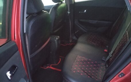 KIA Rio III рестайлинг, 2011 год, 599 999 рублей, 3 фотография