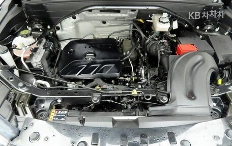 Chevrolet TrailBlazer, 2023 год, 2 111 200 рублей, 20 фотография