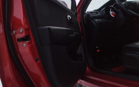 KIA Rio III рестайлинг, 2011 год, 599 999 рублей, 5 фотография