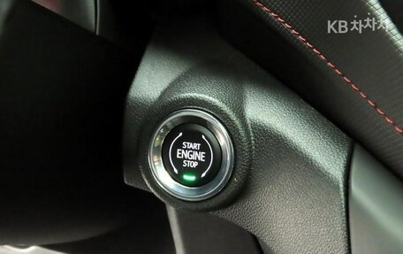 Chevrolet TrailBlazer, 2023 год, 2 111 200 рублей, 16 фотография