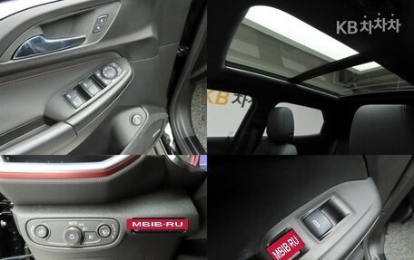 Chevrolet TrailBlazer, 2023 год, 2 111 200 рублей, 17 фотография