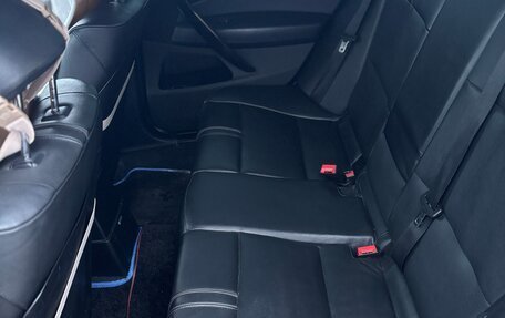 BMW X3, 2007 год, 815 000 рублей, 12 фотография