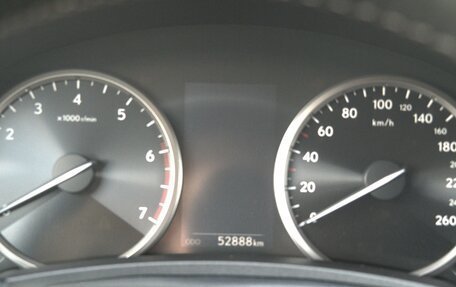 Lexus NX I, 2018 год, 3 800 000 рублей, 14 фотография