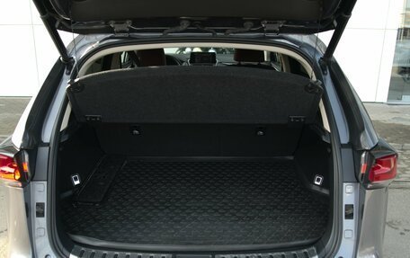 Lexus NX I, 2018 год, 3 800 000 рублей, 15 фотография