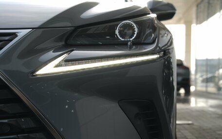 Lexus NX I, 2018 год, 3 800 000 рублей, 7 фотография