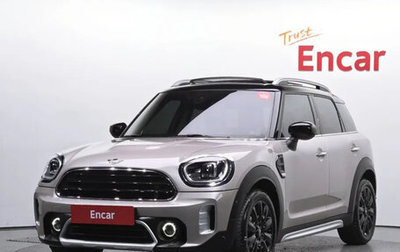 MINI Countryman II (F60), 2024 год, 3 420 000 рублей, 1 фотография