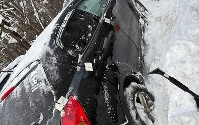 SsangYong Actyon II рестайлинг, 2013 год, 300 000 рублей, 1 фотография