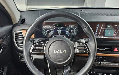 KIA Seltos I, 2024 год, 2 886 911 рублей, 8 фотография