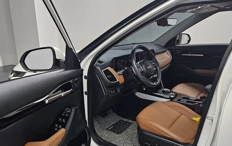 KIA Seltos I, 2024 год, 2 886 911 рублей, 5 фотография