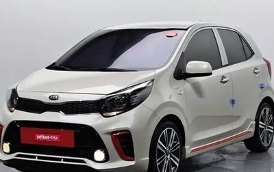 KIA Morning III, 2019 год, 1 280 000 рублей, 1 фотография