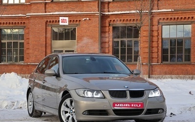 BMW 3 серия, 2007 год, 980 000 рублей, 1 фотография