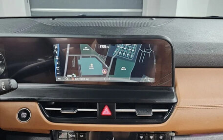 KIA Seltos I, 2024 год, 2 886 911 рублей, 12 фотография