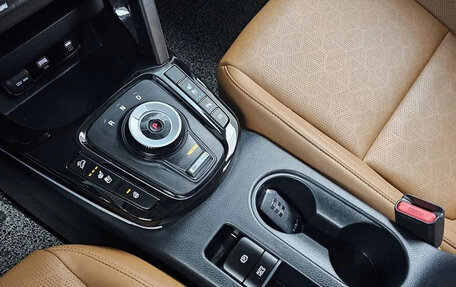 KIA Seltos I, 2024 год, 2 886 911 рублей, 11 фотография