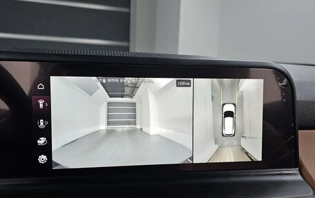 KIA Seltos I, 2024 год, 2 886 911 рублей, 13 фотография