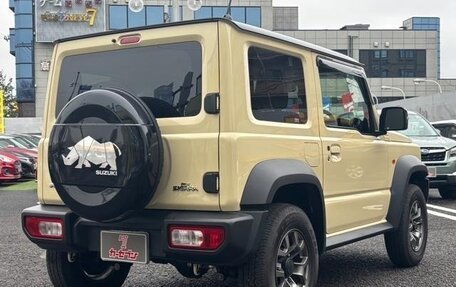 Suzuki Jimny, 2022 год, 1 649 099 рублей, 4 фотография