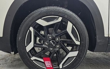 KIA Seltos I, 2024 год, 2 886 911 рублей, 18 фотография