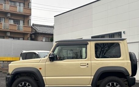 Suzuki Jimny, 2022 год, 1 649 099 рублей, 7 фотография