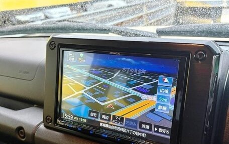 Suzuki Jimny, 2022 год, 1 649 099 рублей, 11 фотография