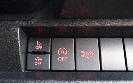 Suzuki Jimny, 2022 год, 1 649 099 рублей, 21 фотография