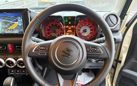 Suzuki Jimny, 2022 год, 1 649 099 рублей, 10 фотография