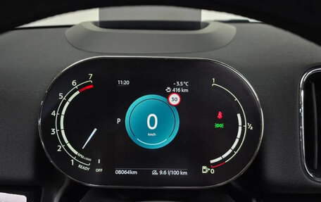 MINI Countryman II (F60), 2024 год, 3 420 000 рублей, 8 фотография