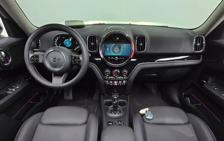 MINI Countryman II (F60), 2024 год, 3 420 000 рублей, 7 фотография