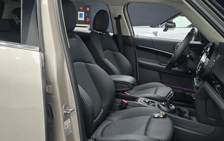 MINI Countryman II (F60), 2024 год, 3 420 000 рублей, 10 фотография