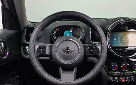 MINI Countryman II (F60), 2024 год, 3 420 000 рублей, 13 фотография