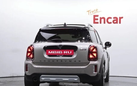 MINI Countryman II (F60), 2024 год, 3 420 000 рублей, 4 фотография