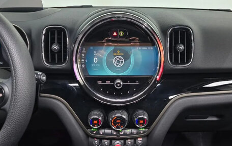 MINI Countryman II (F60), 2024 год, 3 420 000 рублей, 15 фотография