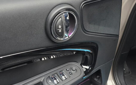 MINI Countryman II (F60), 2024 год, 3 420 000 рублей, 17 фотография