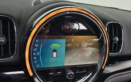 MINI Countryman II (F60), 2024 год, 3 420 000 рублей, 16 фотография