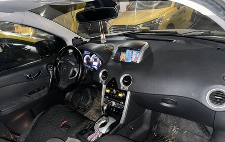 Renault Koleos I рестайлинг 2, 2013 год, 1 003 200 рублей, 8 фотография