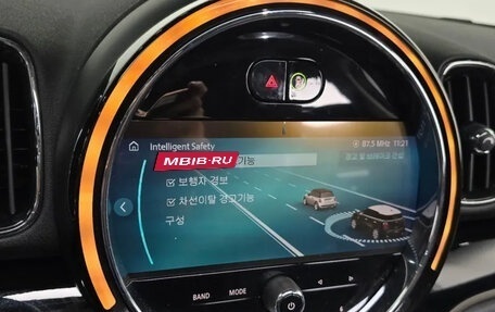 MINI Countryman II (F60), 2024 год, 3 420 000 рублей, 18 фотография