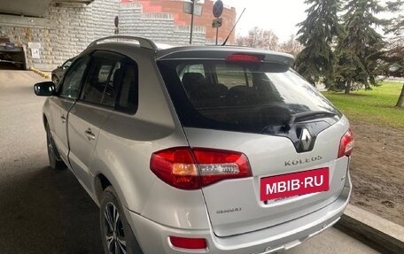 Renault Koleos I рестайлинг 2, 2013 год, 1 003 200 рублей, 3 фотография