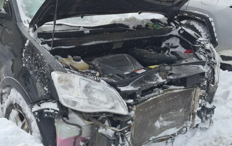 SsangYong Actyon II рестайлинг, 2013 год, 300 000 рублей, 4 фотография